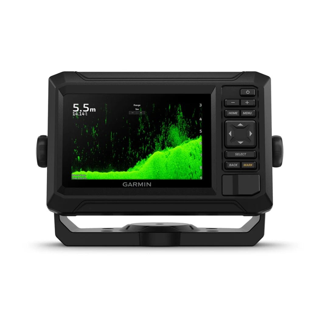 GARMIN ECHOMAP UHD2 52CV