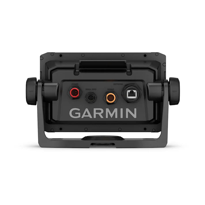 Garmin ECHOMAP UHD2 62sv med GT54UHD givare