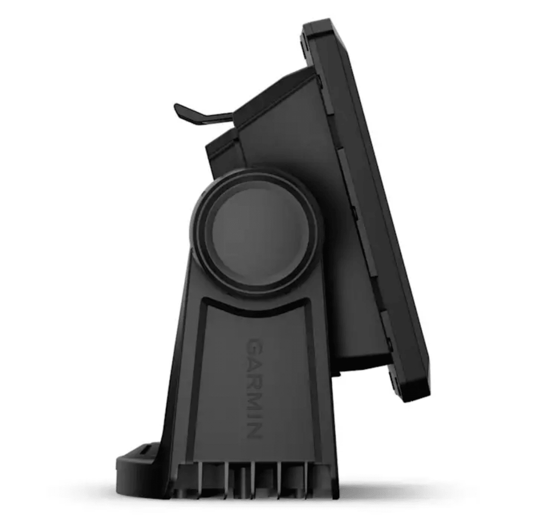 Garmin ECHOMAP UHD2 62sv - Touch & knappar