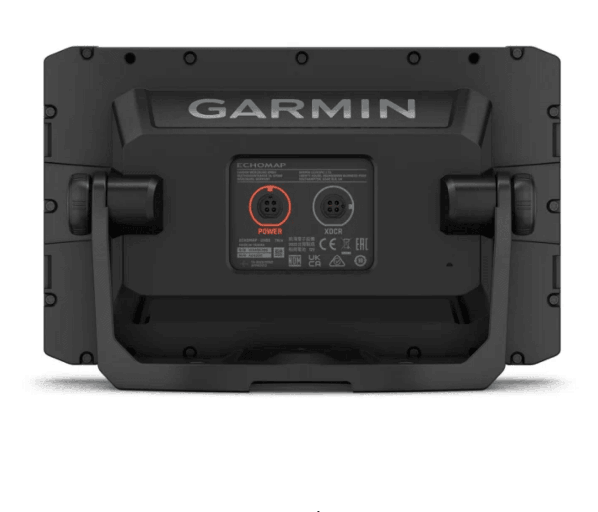 Garmin ECHOMAP™ UHD2 7" Plotter