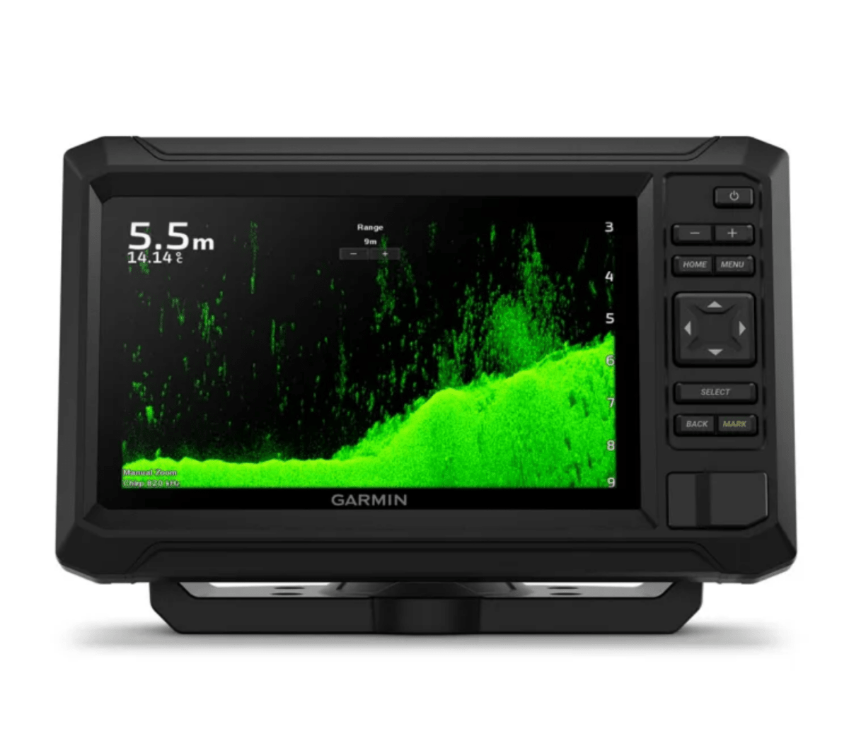 Garmin ECHOMAP™ UHD2 7" Plotter