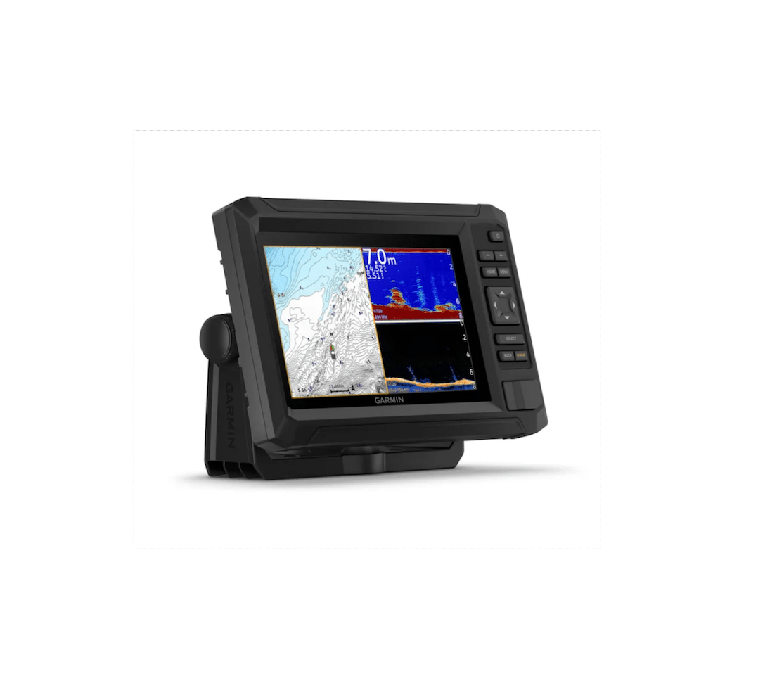 Garmin ECHOMAP™ UHD2 7" Plotter
