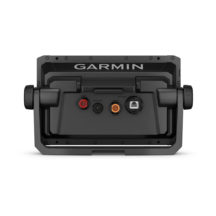 Garmin Echomap UHD2 92SV med GT56UHD givare