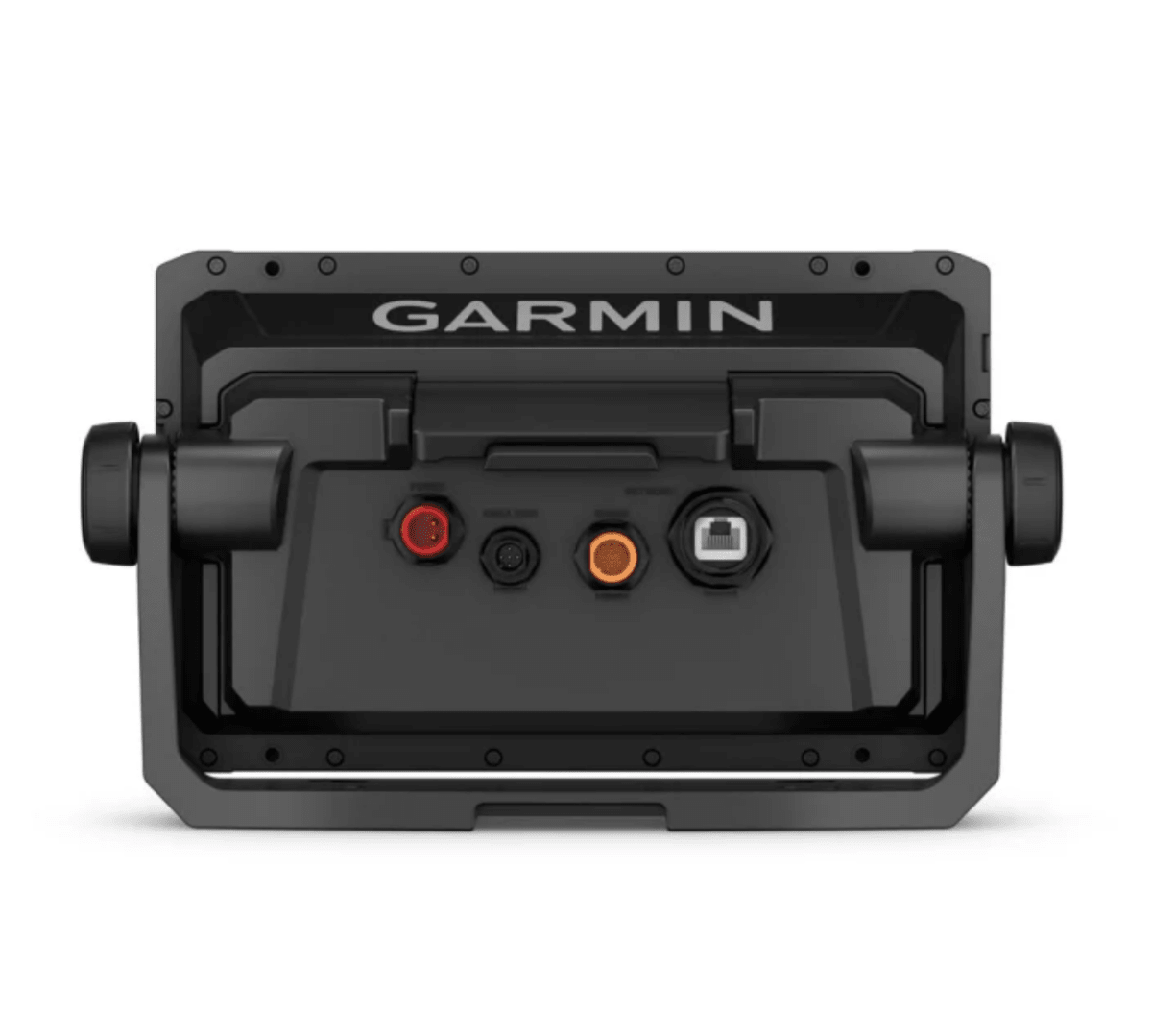 Garmin ECHOMAP UHD2 92SV Plotter Touch & Knappar
