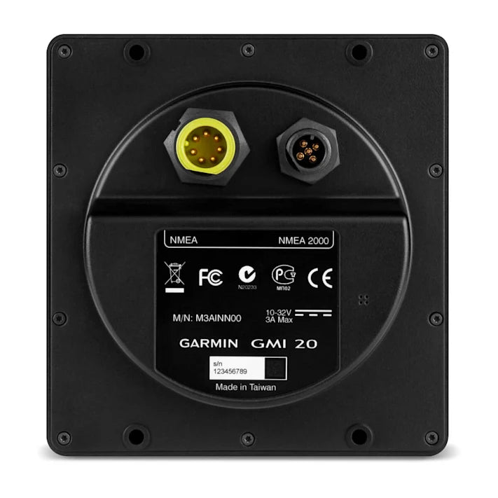 Garmin GMI20 Marin instrument