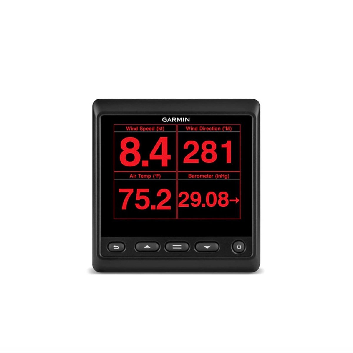 Garmin GMI20 Marin instrument