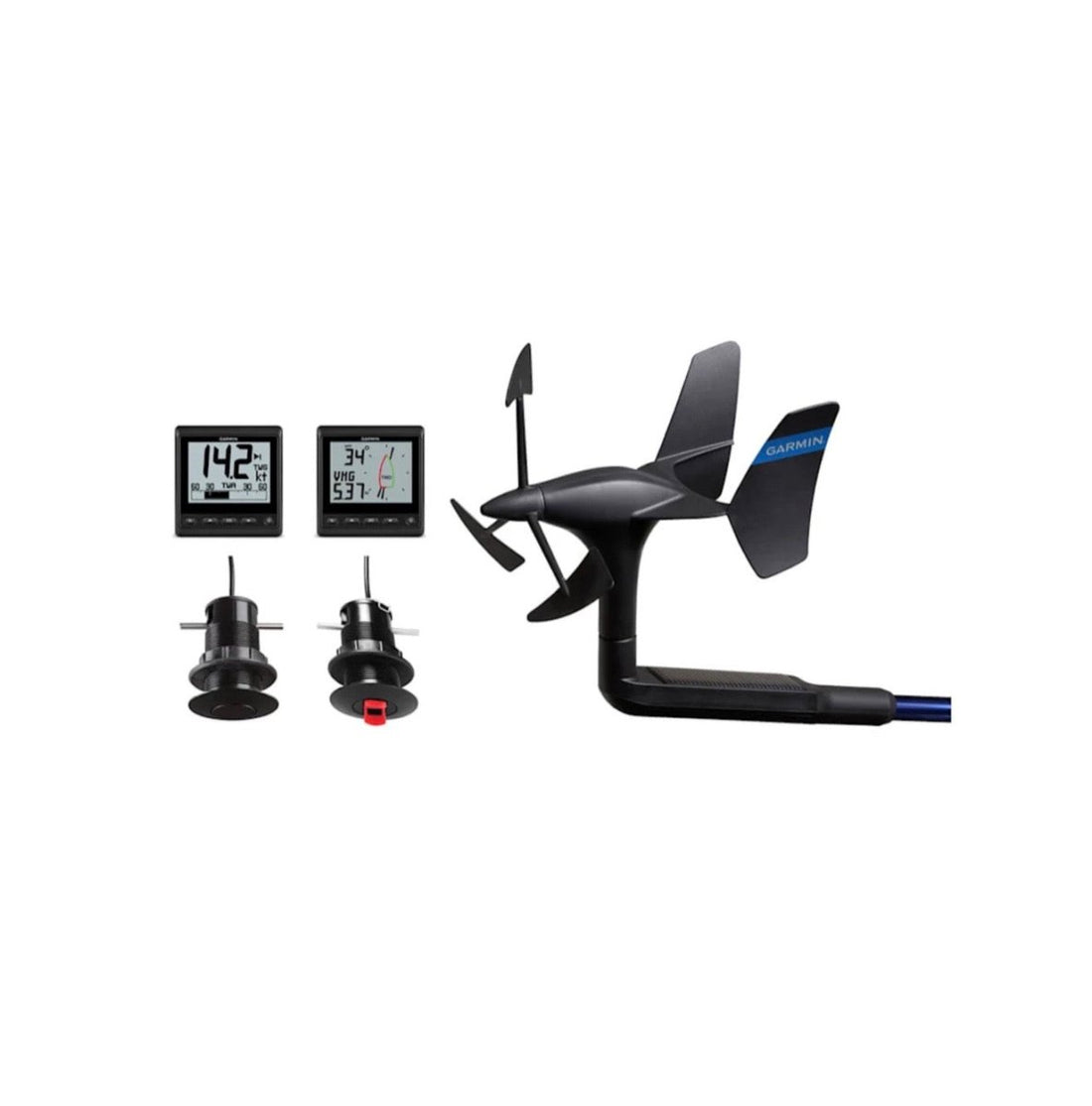 Garmin GNX Wireless Sailpack 43