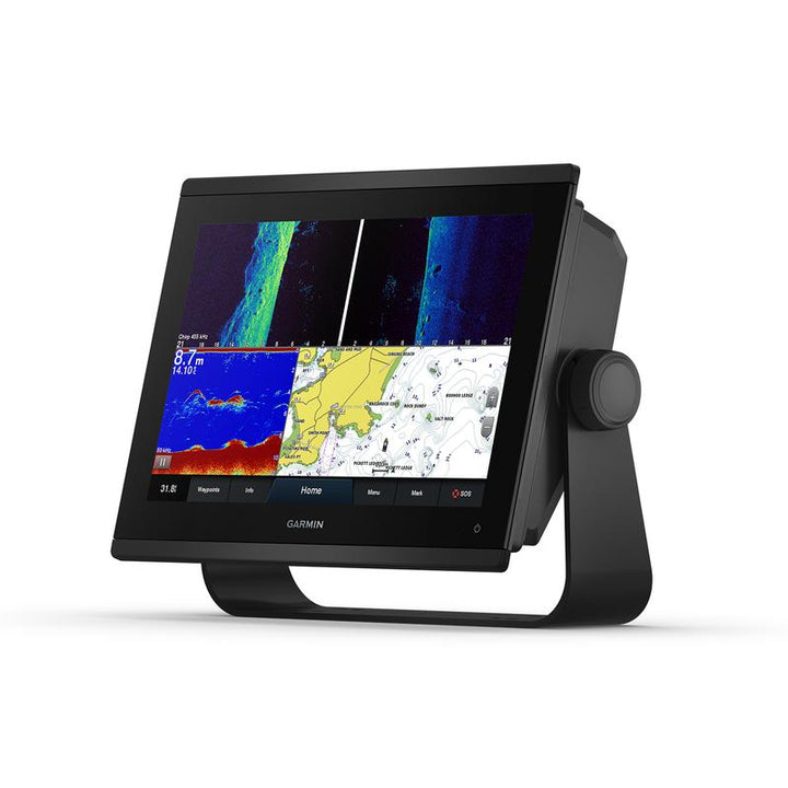 Garmin GPSMAP 1223xsv DEMO