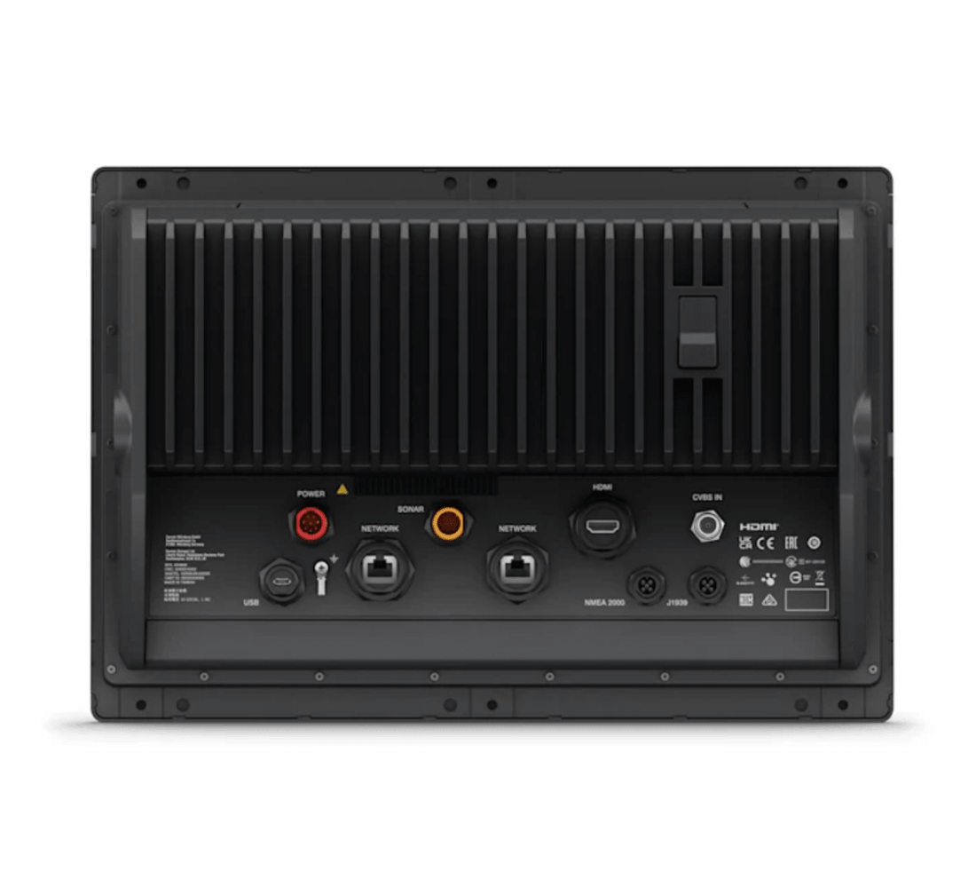 Garmin GPSMAP 1623xsv