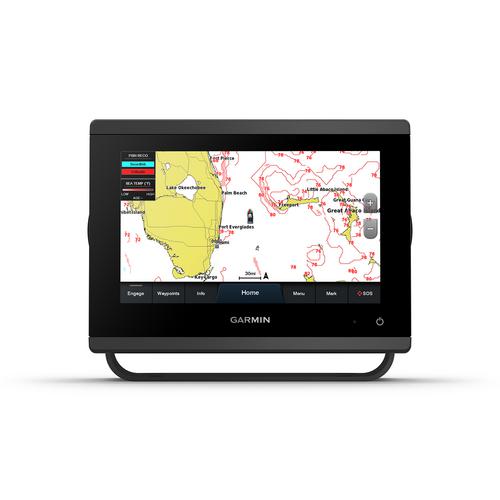 Garmin GPSMAP 723