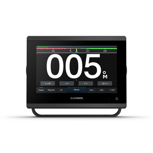 Garmin GPSMAP 723