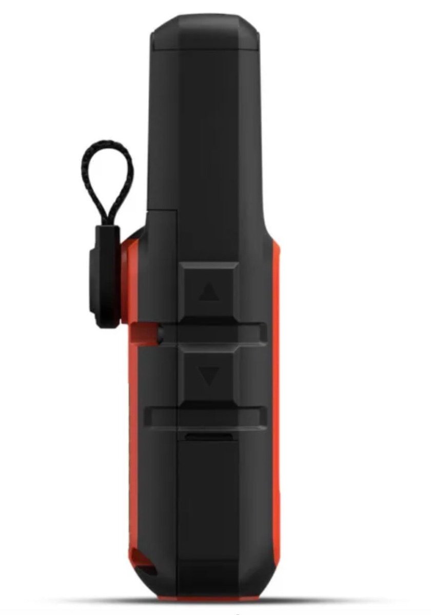 Garmin InReach Mini 2 Flame Red