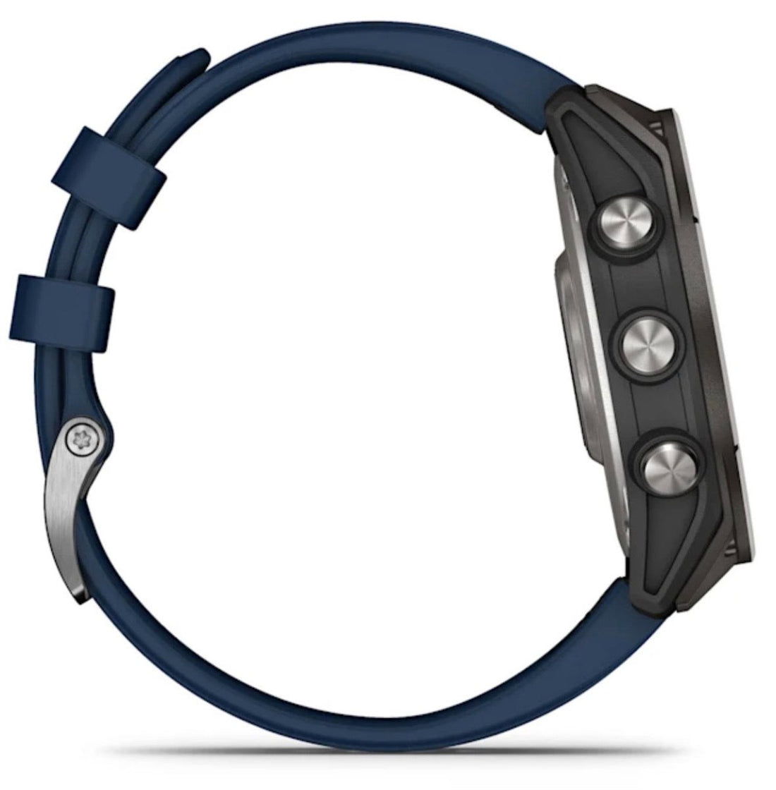 Garmin Quatix 8 – 47 mm AMOLED