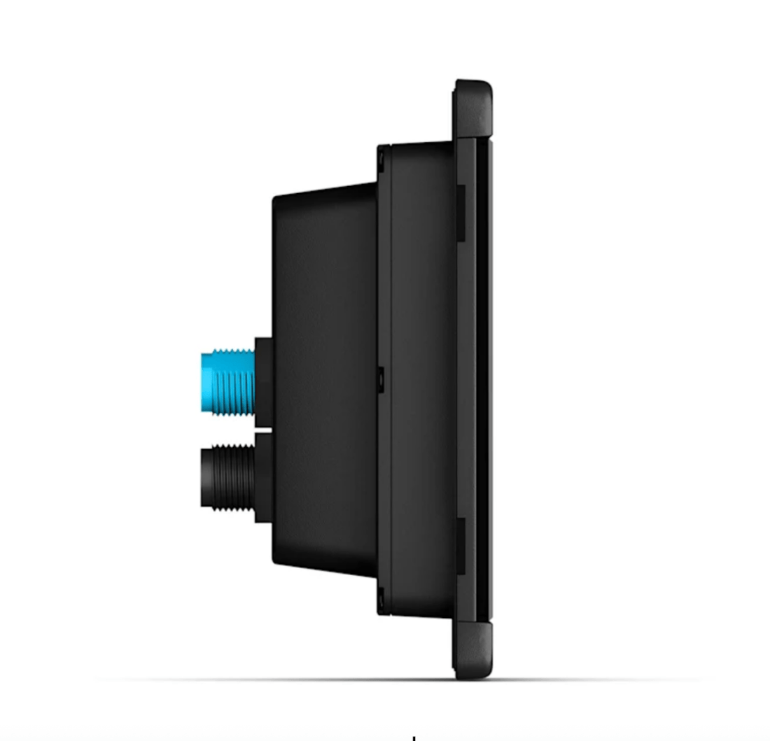 Garmin TD 50, 5” pekskärm