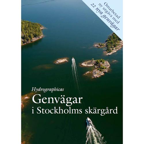 Genvägar i Stockholms skärgård
