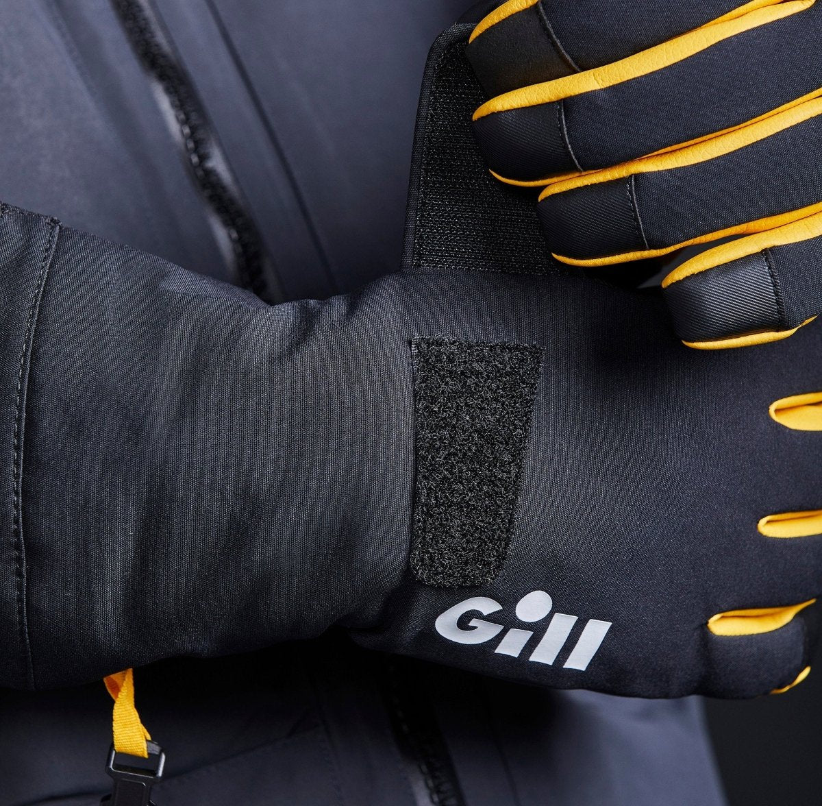 Gill Helmsman Gloves