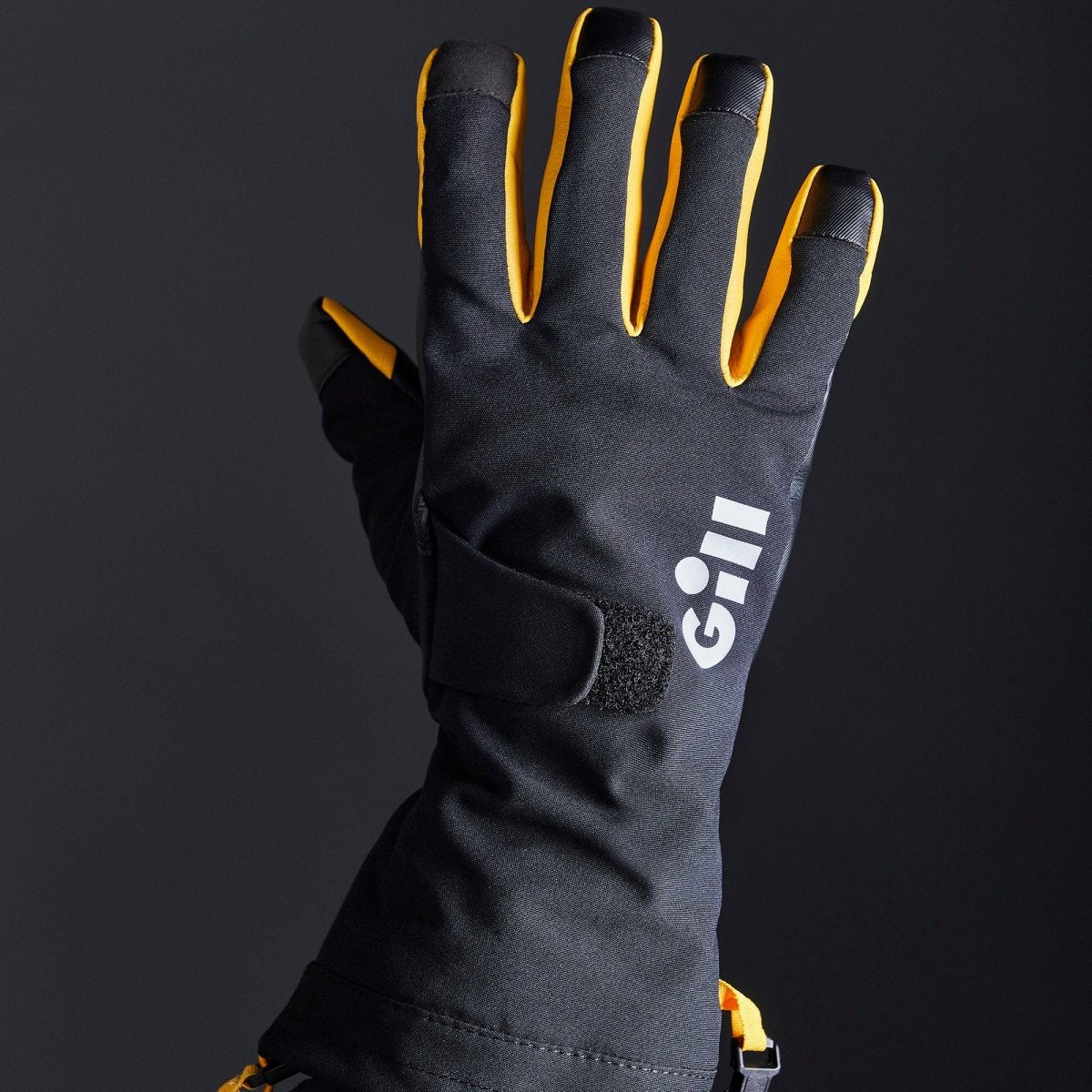 Gill Helmsman Gloves