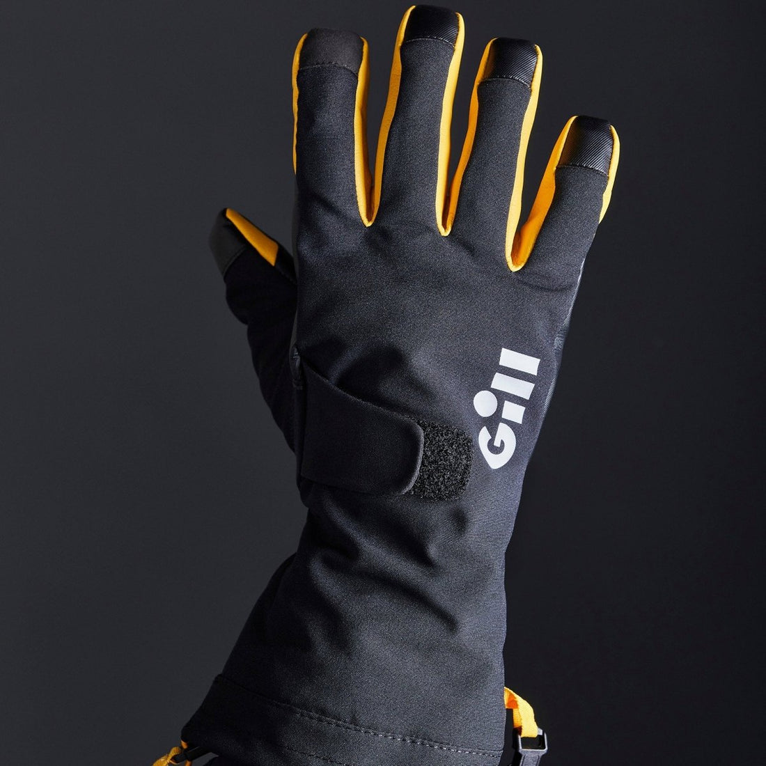 Gill Helmsman Gloves