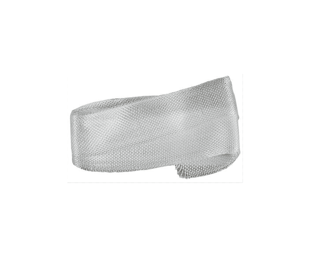 Glasfiberväv - remsa 100 mm x 5 m, 160 g