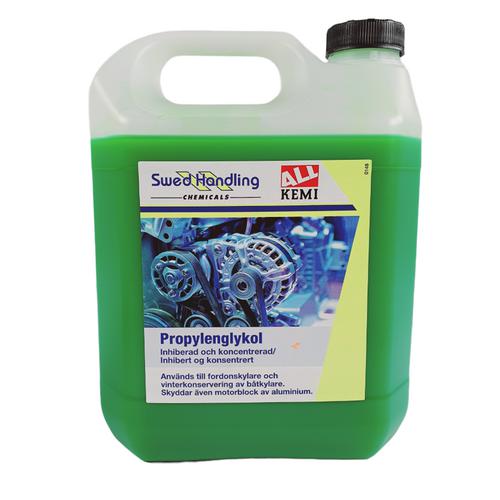 Glykol Propylen Koncentrat 4l