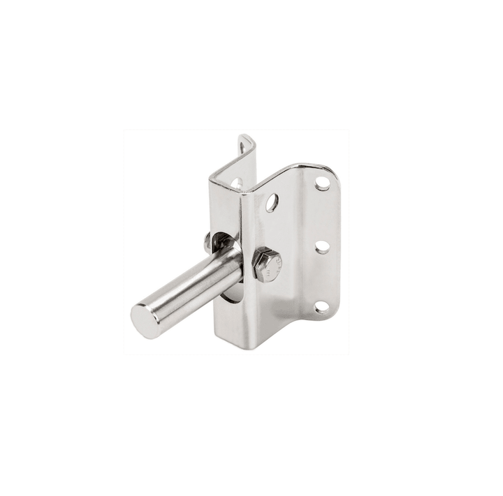 GOOSENECK mast beslag ILCA