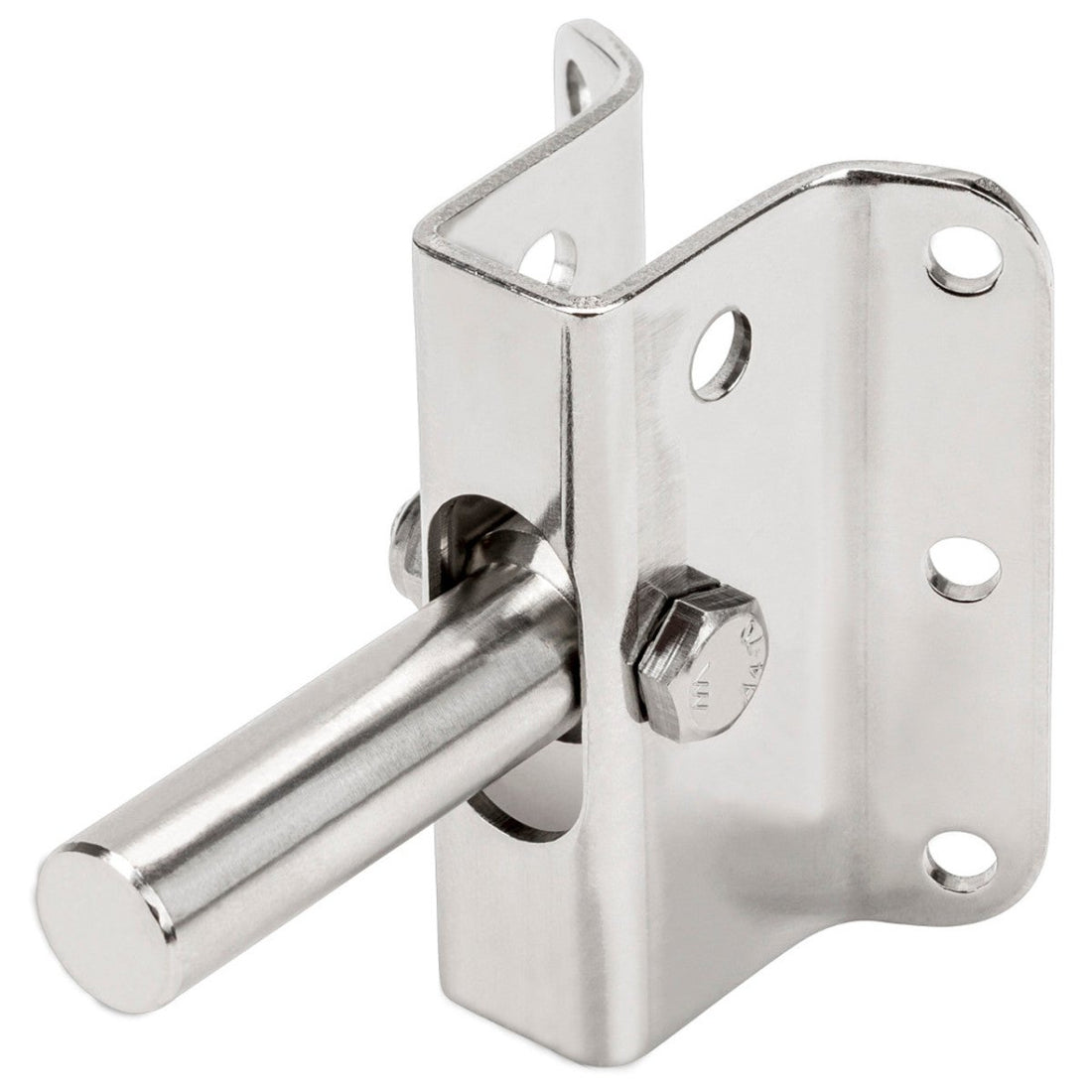 GOOSENECK mast beslag ILCA