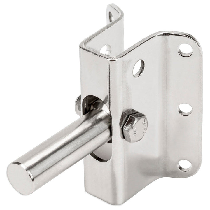 GOOSENECK mast beslag ILCA