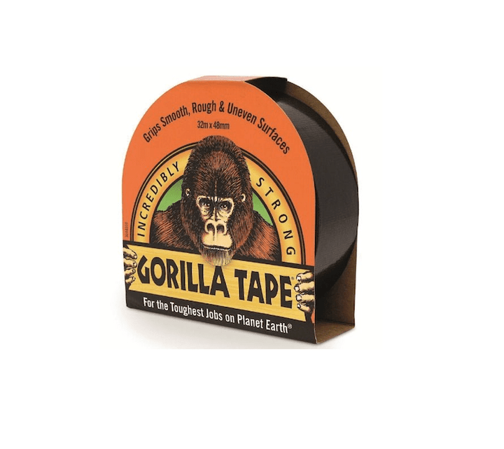 GORILLA TAPE 32m x 48mm