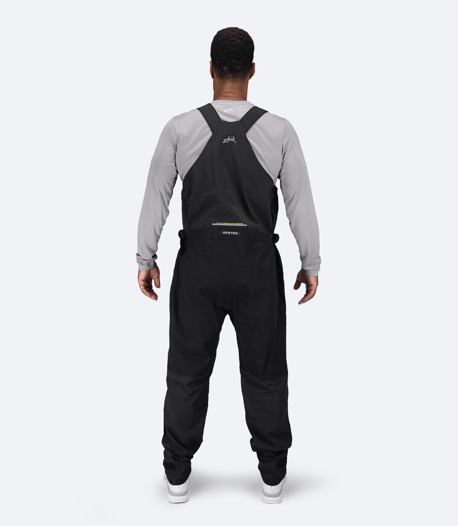 Zhik OFS700™ Offshore Sailing Salopette - Herr