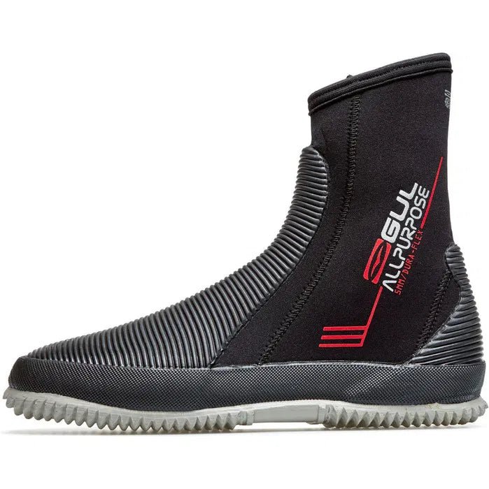 Gul Neopren Jollesko 5mm