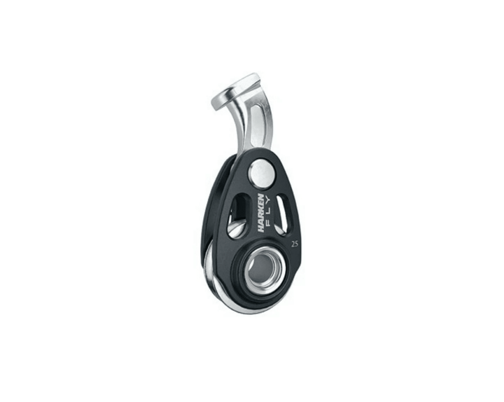 Harken 1250.ILCA Fly Block – Lätt och högpresterande block för ILCA/Laser kicker