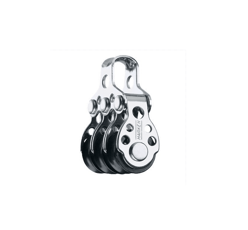 Harken - 16mm Triple