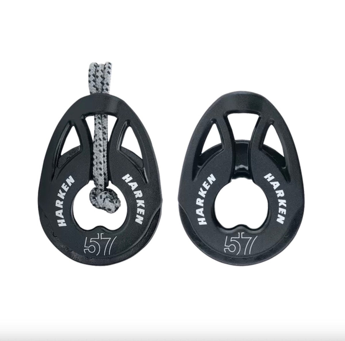 Harken 29mm Carbo T2 Singel