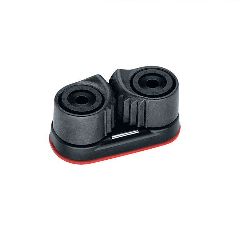 Harken Carbo - Cam Cleat Micro – Skotlås