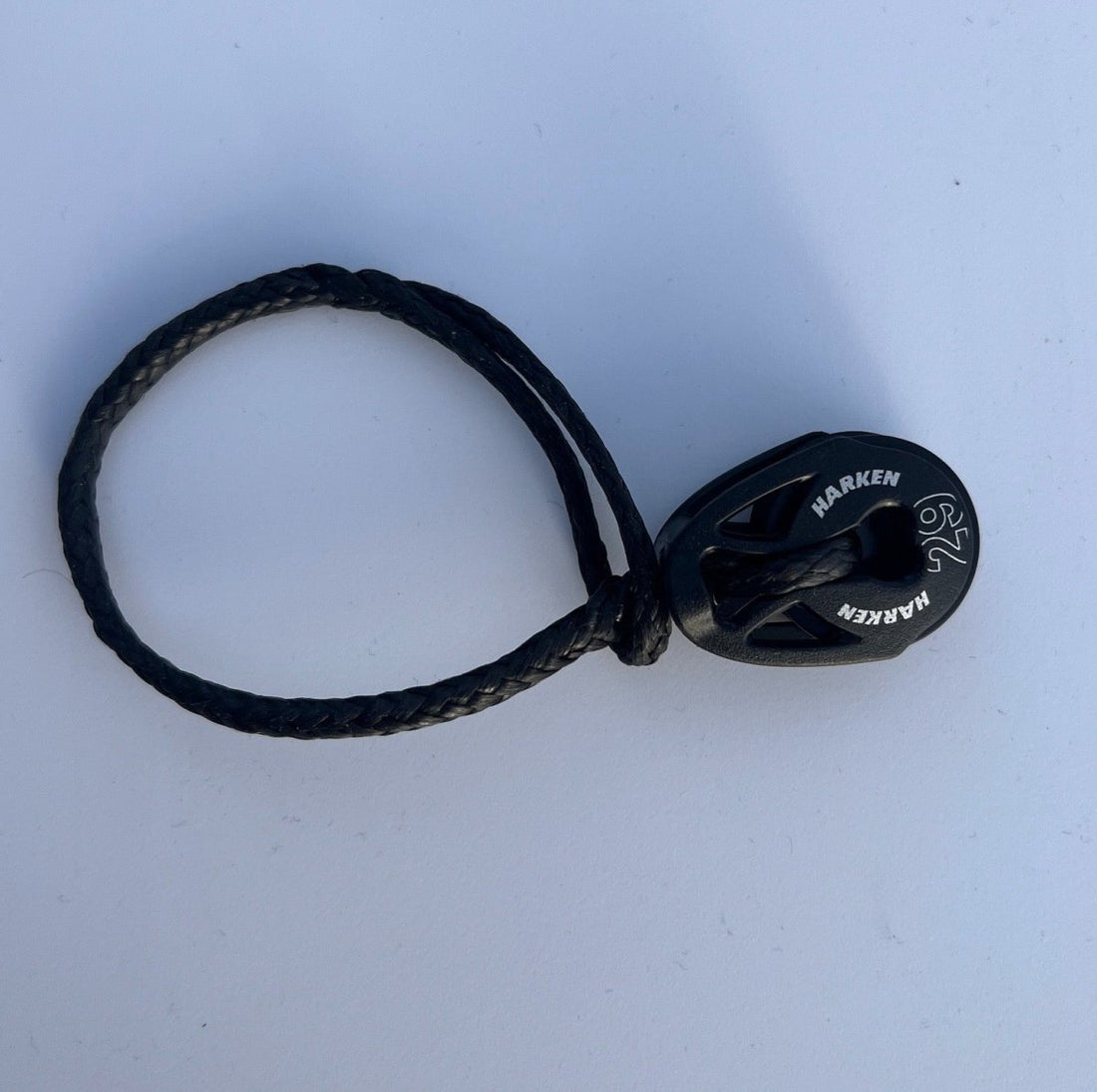 Harken Mastblock för Cunningham / Uthal