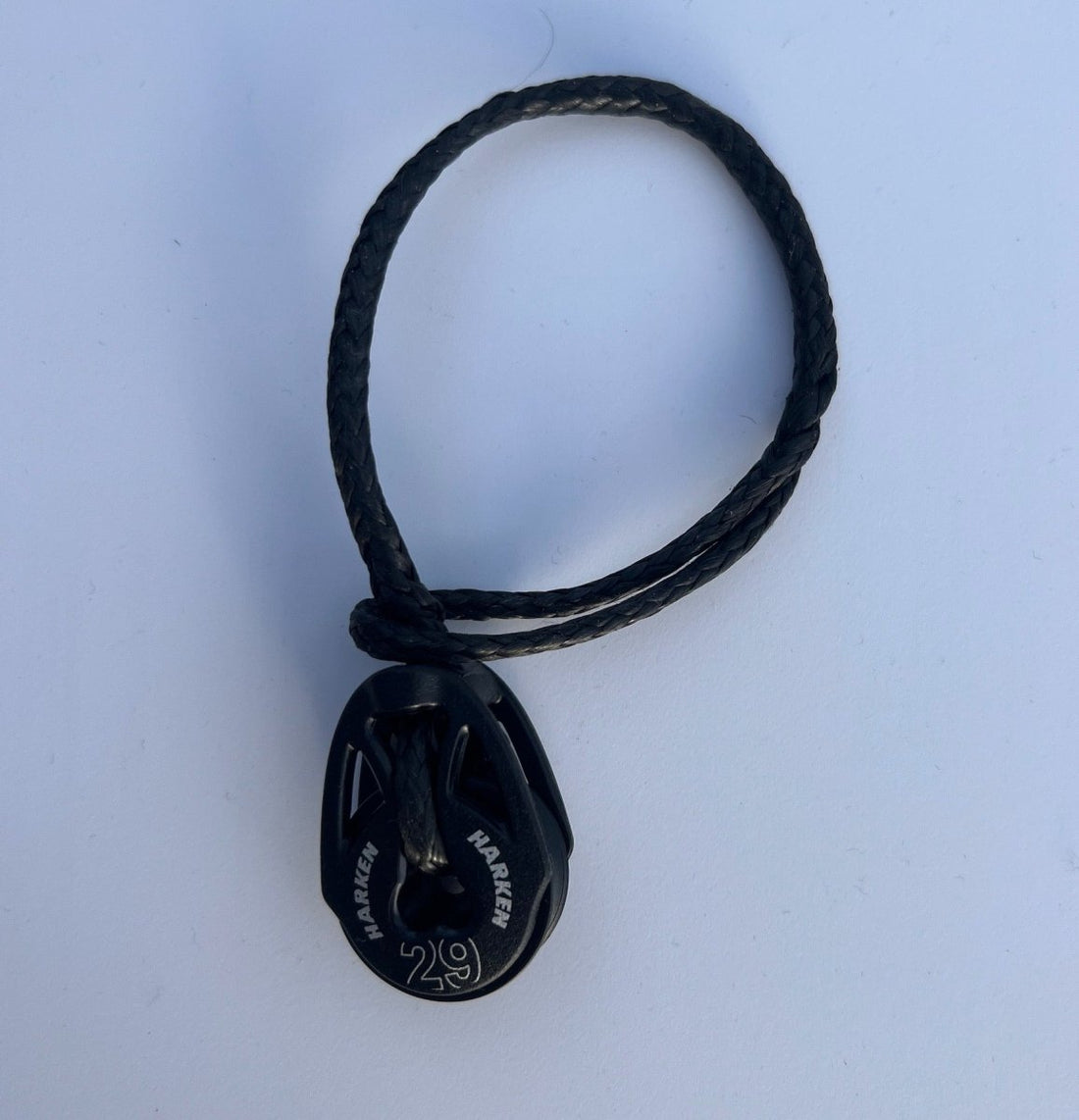 Harken Mastblock för Cunningham / Uthal