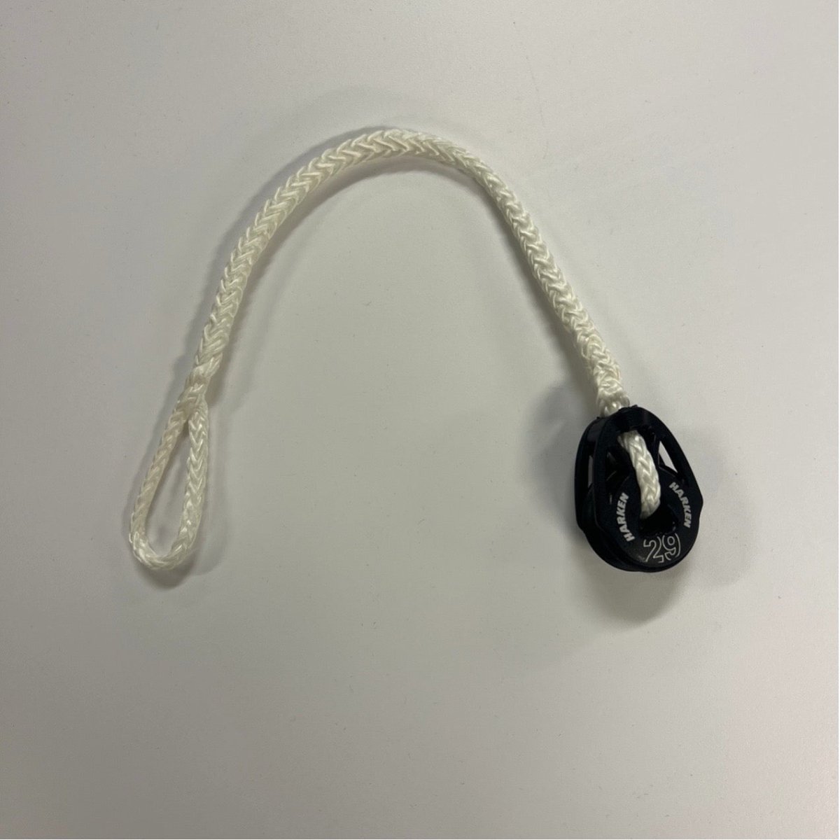 Harken Mastblock för Cunningham / Uthal ILCA