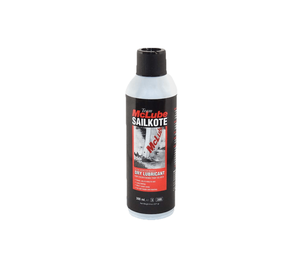 Harken McLube torrsmörjmedel 300 ml