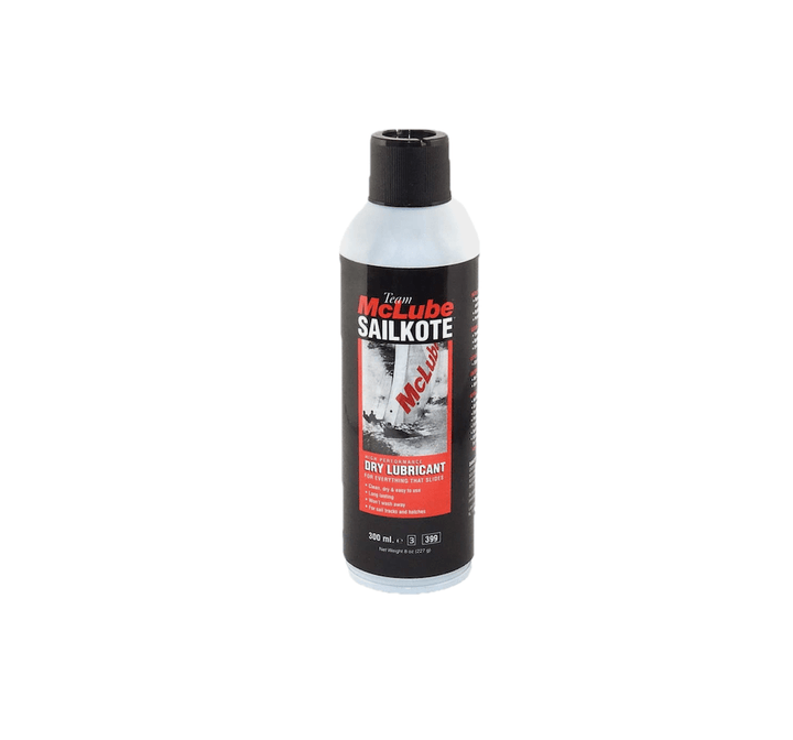 Harken McLube torrsmörjmedel 300 ml