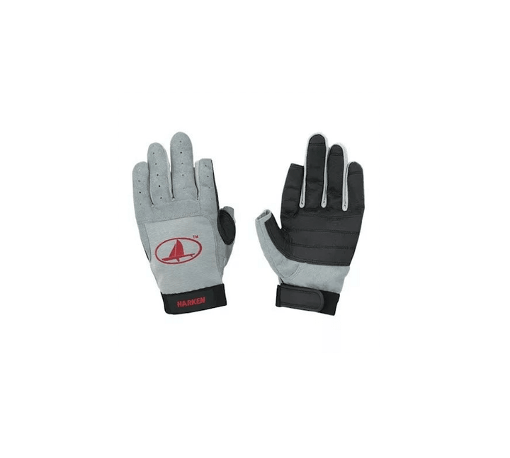 Harken Seglarhandske Black Magic (LF)