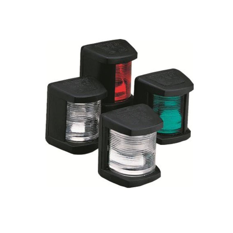 Hella Lanterna Svart