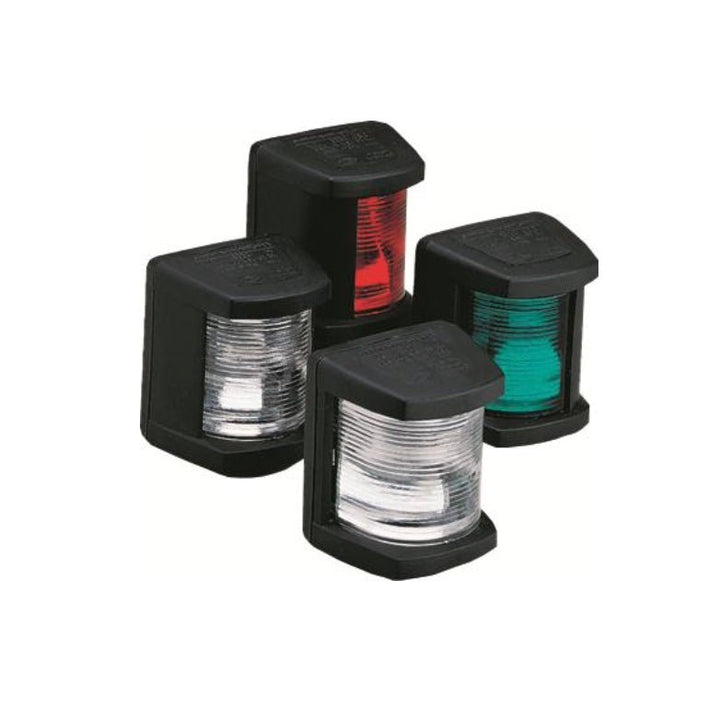 Hella Lanterna Svart