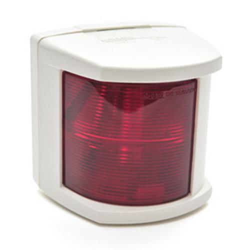 Hella Lanternor (stor)  0-20 M Vit/Svart