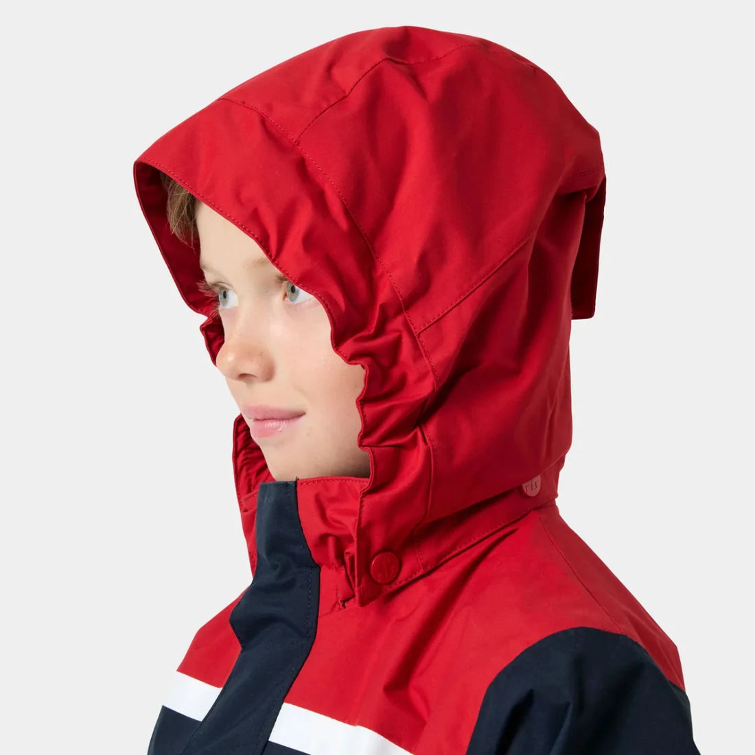 Helly Hansen Juniors' Salt Port 2.0 Jacket