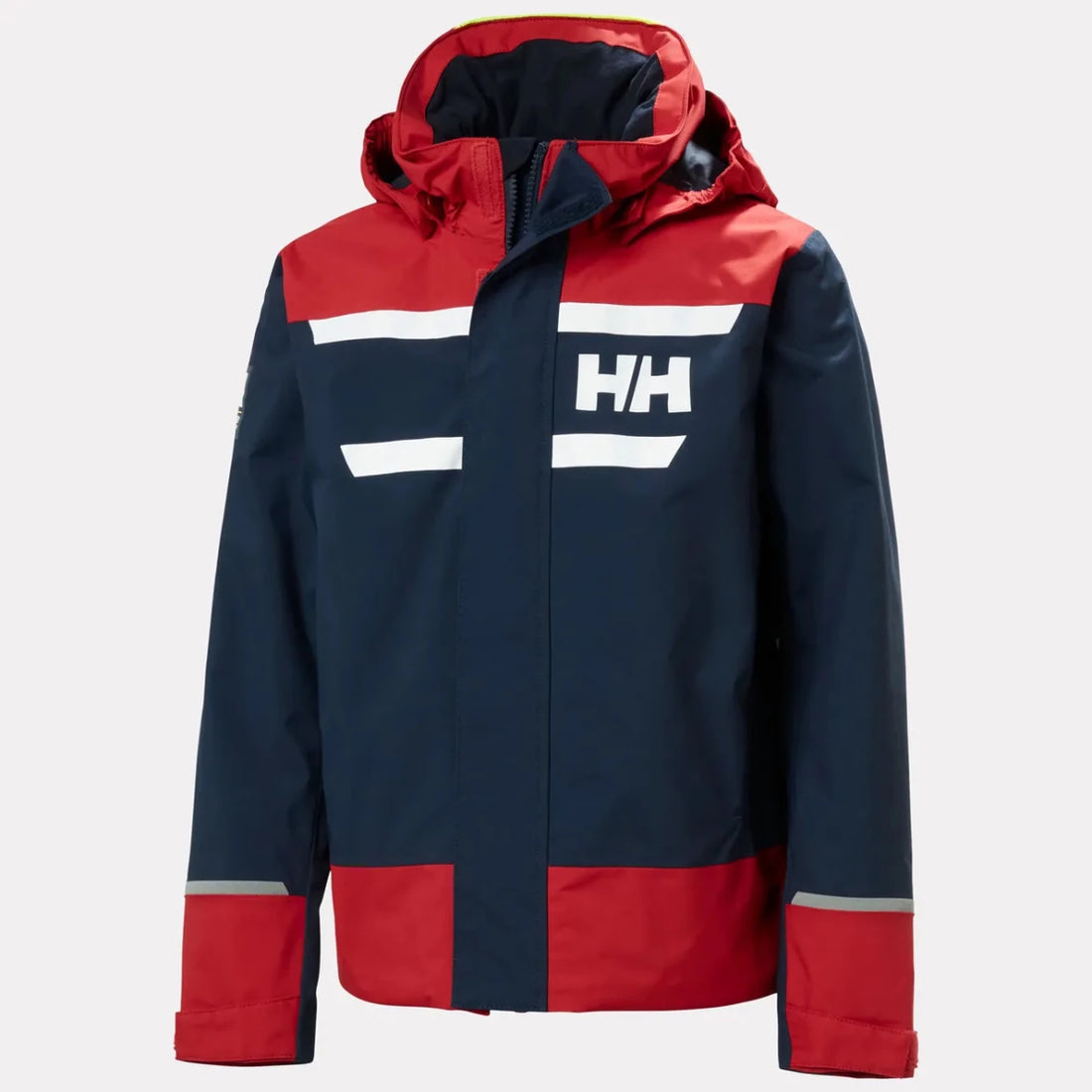 Helly Hansen Juniors' Salt Port 2.0 Jacket