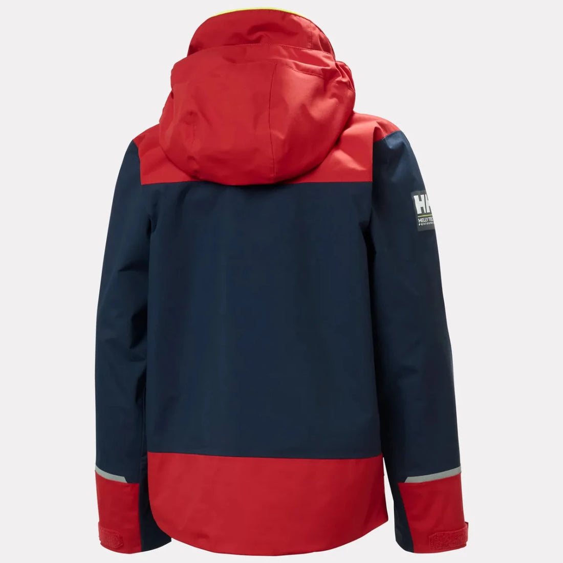 Helly Hansen Juniors' Salt Port 2.0 Jacket