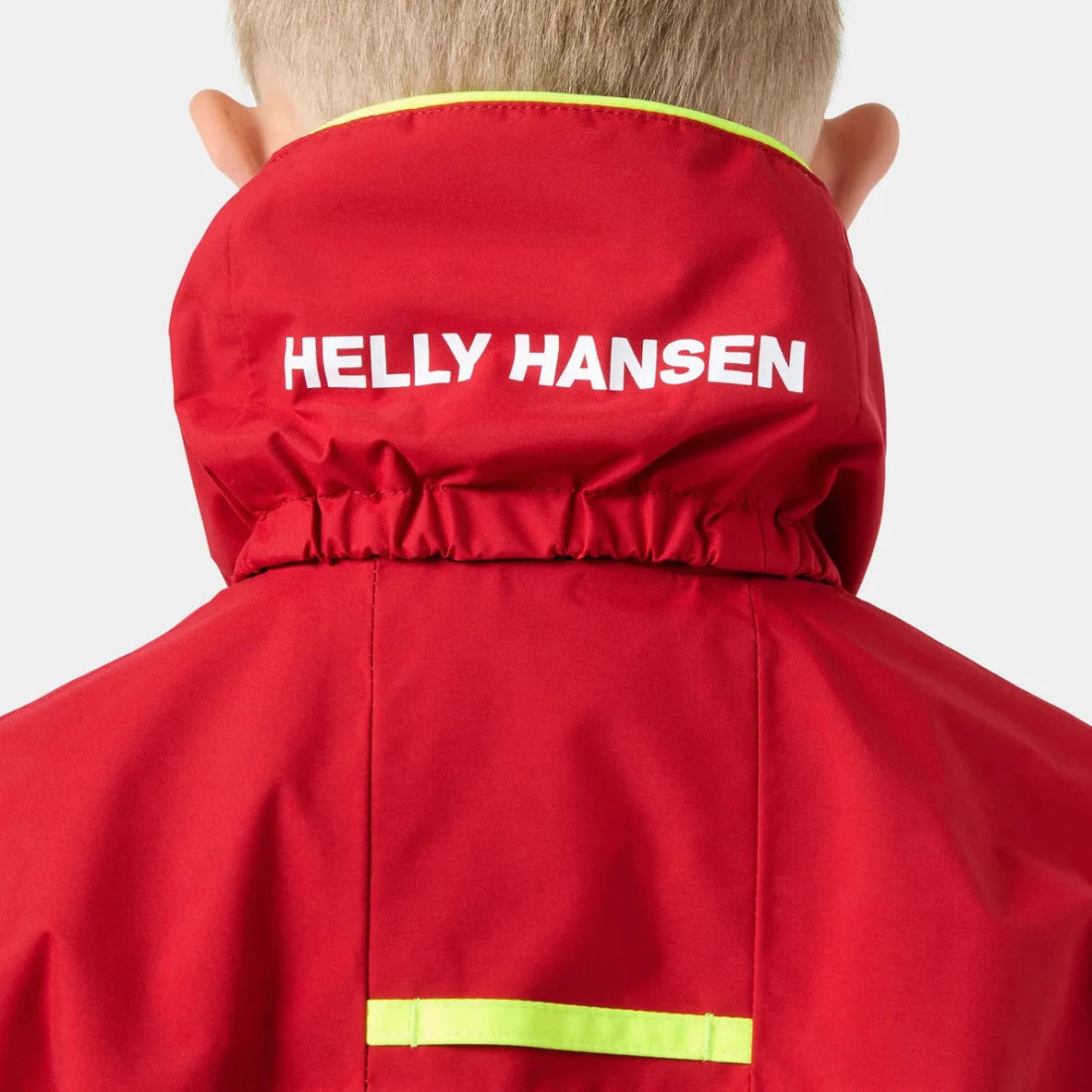 Helly Hansen Juniors' Salt Port 2.0 Jacket