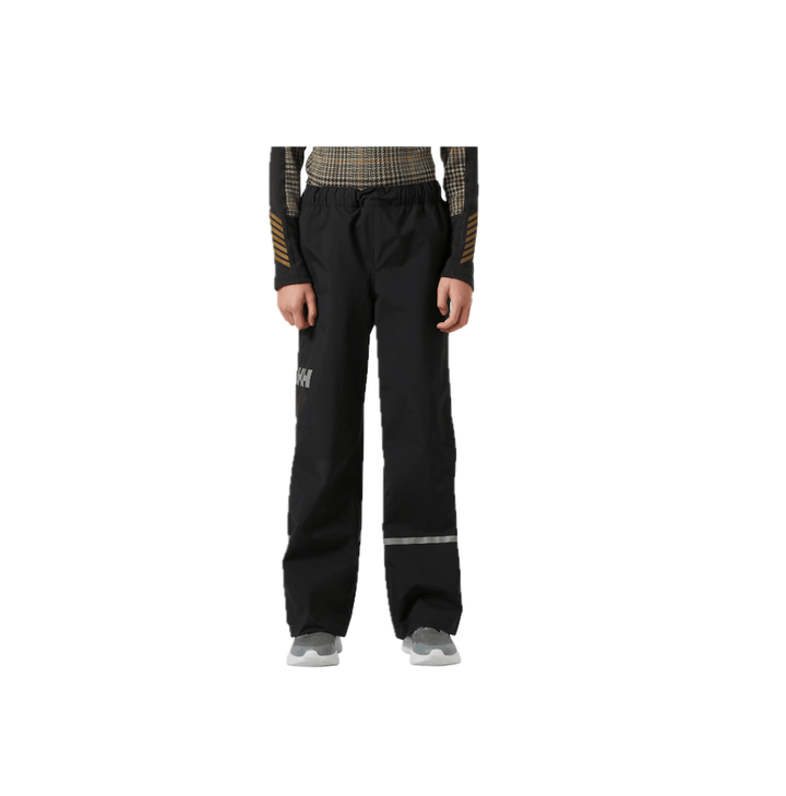 Helly Hansen Shelter HT Skalbyxor Junior - Vattentäta & Ventilerande