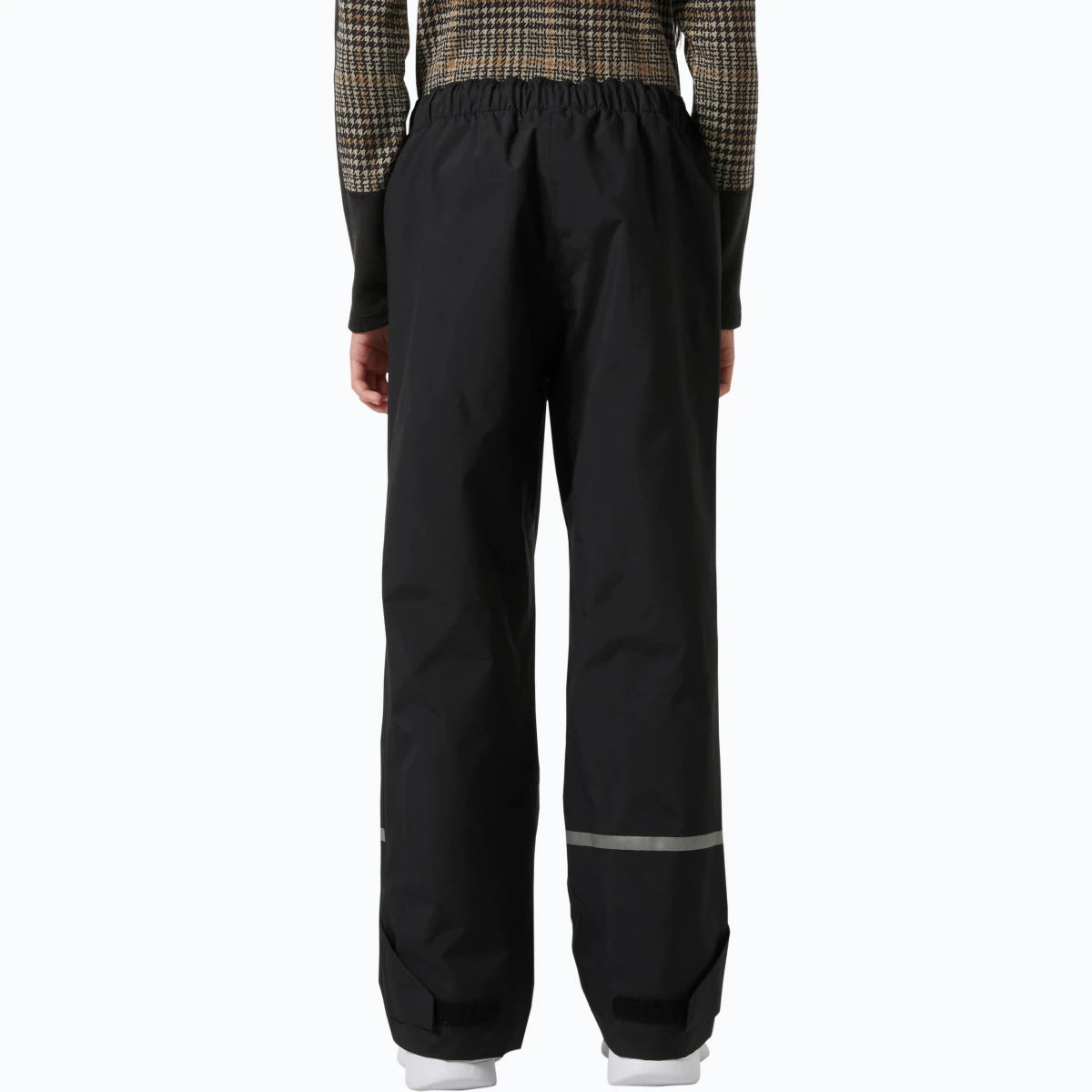 Helly Hansen Shelter HT Skalbyxor Junior - Vattentäta & Ventilerande