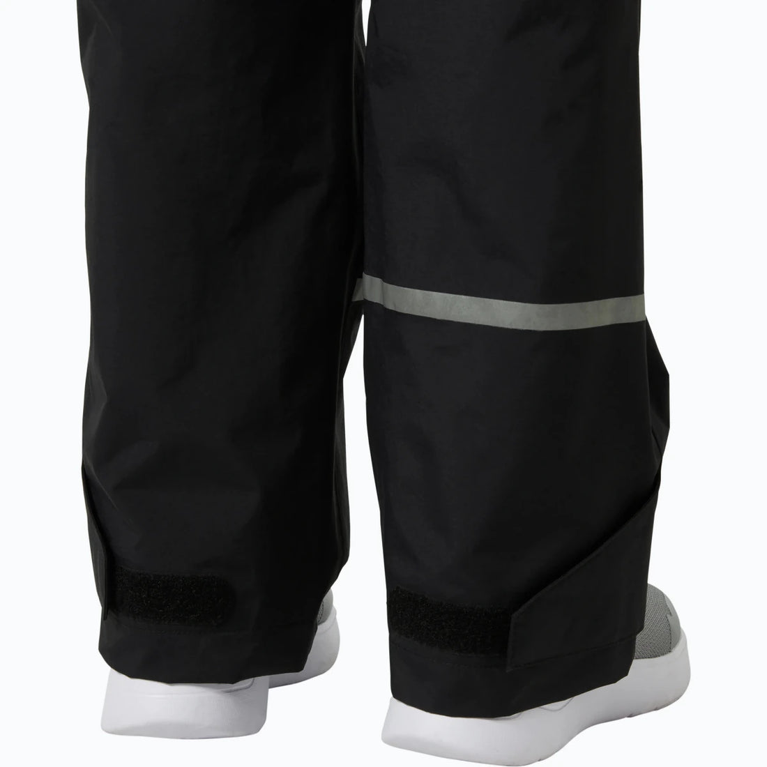 Helly Hansen Shelter HT Skalbyxor Junior - Vattentäta & Ventilerande
